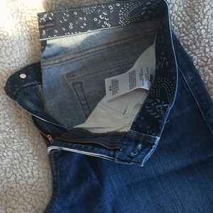 Levi jeans